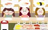 Thumbnail of Sushi Cooking Game